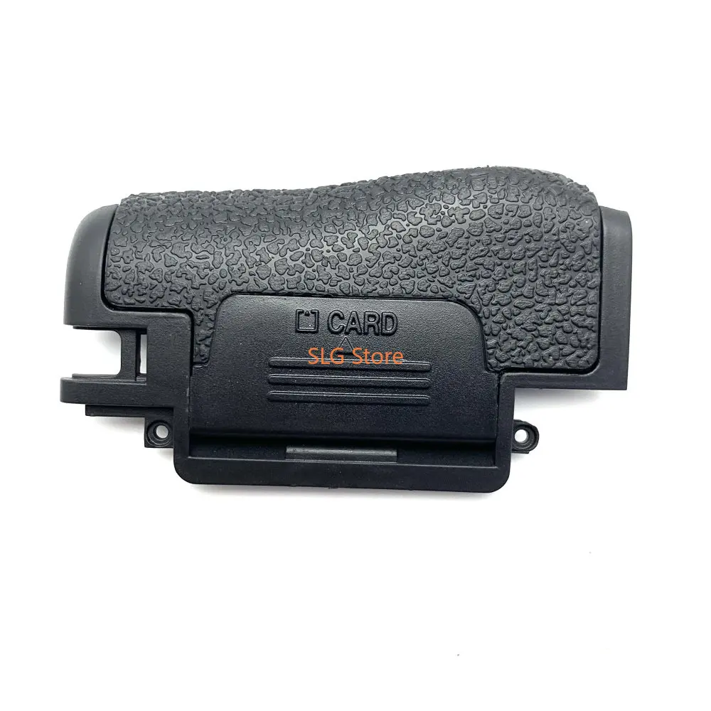 Free Shipping New SD Memory Card slot cover Door For Nikon D750 Digital Camera Repair Parts