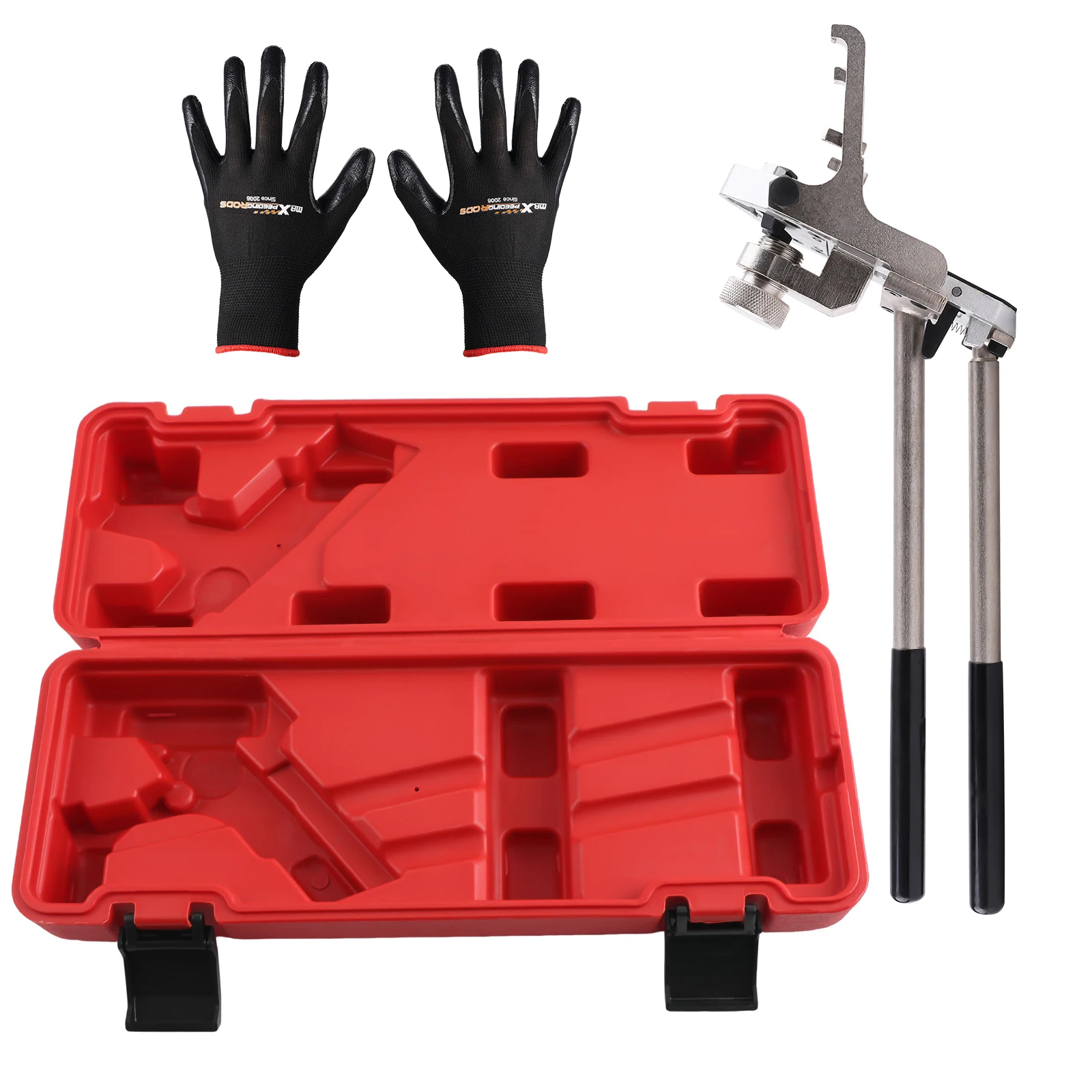 

Valve Pressure Spring Installer Remover Tool Plier for BMW N20 N26 N51 N52 N55