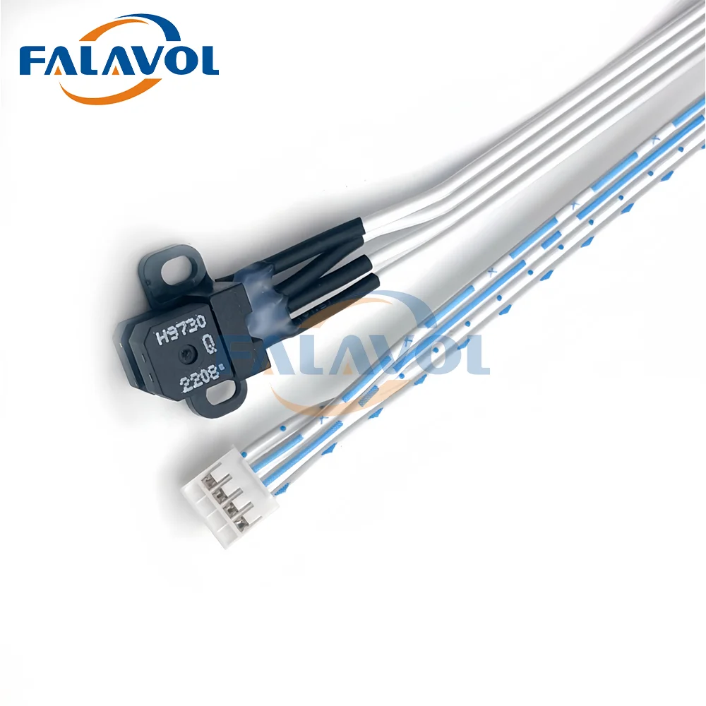 Pembaca Encoder Printer FALAVO - Printhead Dx5 Epson ulasan dan harga