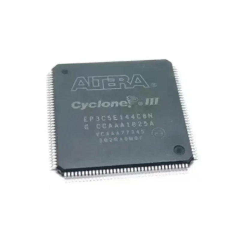 

Ep3c5e144c8n Ep3c5e144i7n Ep3c5e144qfp144 Programmable Chip Original Electronic