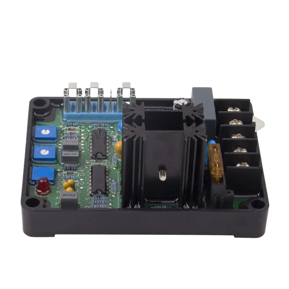 

GAVR-8A AVR brushless generator automatic regulator module diesel generator power stabilizer high quality