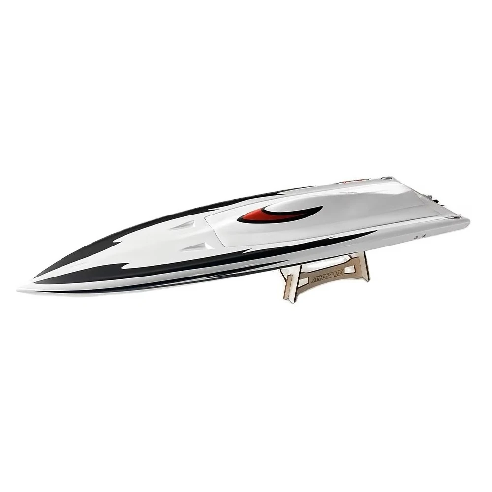 

TFL 1155 Arrian Carbon Fiber (double) Electric Dual Motor RC Boat