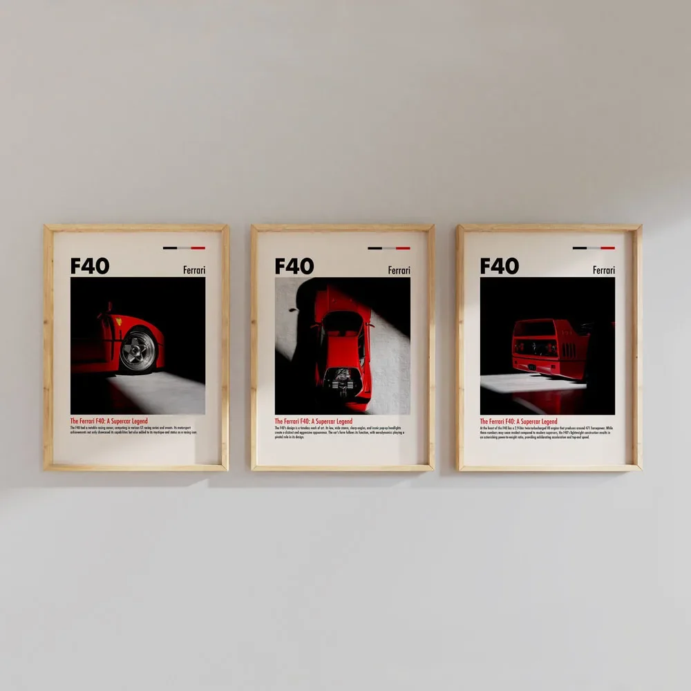 Thumbnail 3 - #40 Top 40 Posters, Prints, & Visual Artwork Worth Buying In 2026