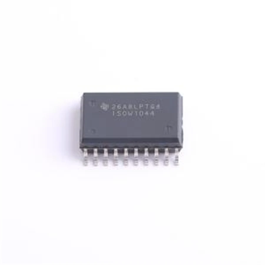 

2 шт./лот ISOW1044DFMR (трансиверы CAN)