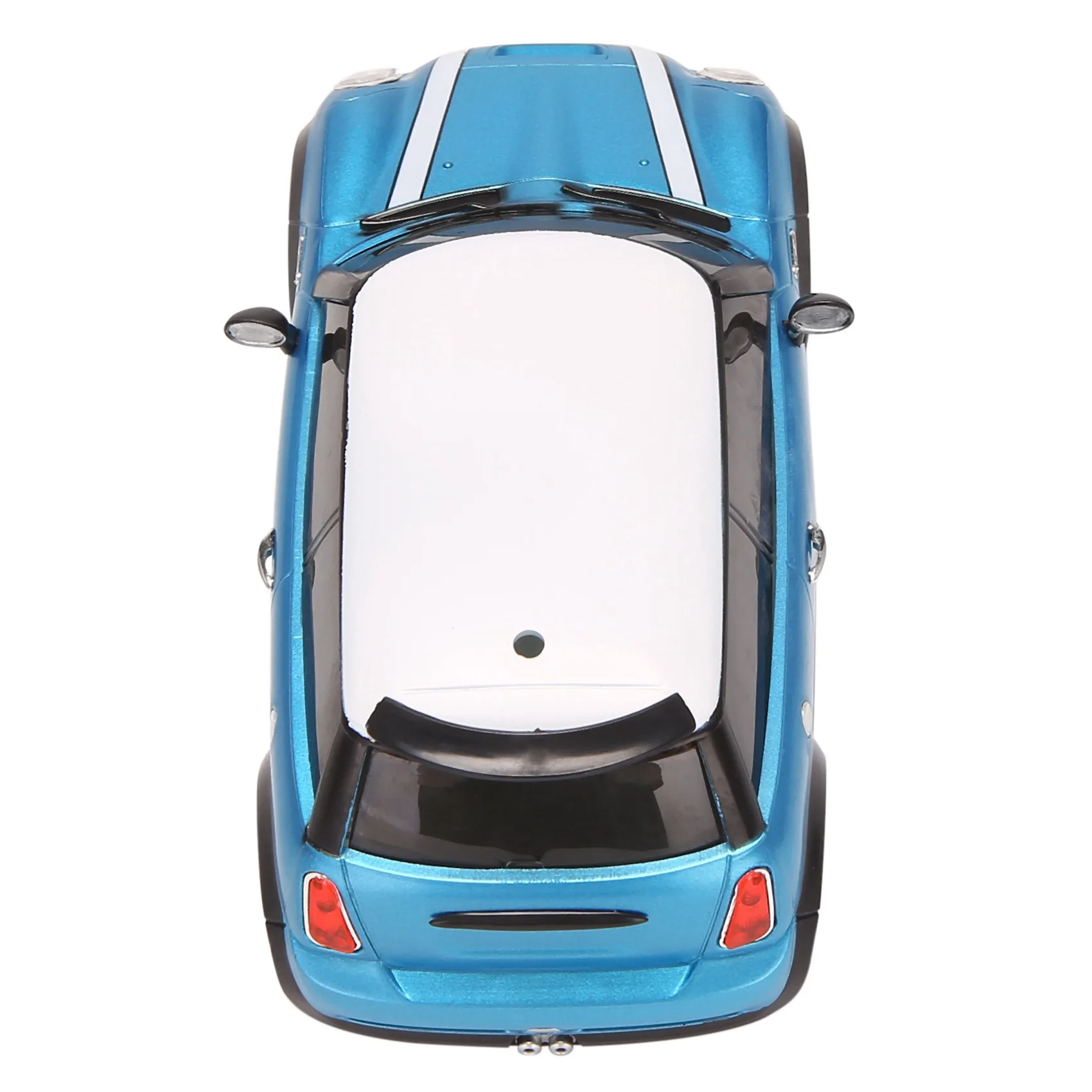 

Suitable For 1:28 IW04M Remote Control Racing Car Shell ABS Plastic Multicolor Car Shell MINICOOPER Model Car Shell A-Y44A