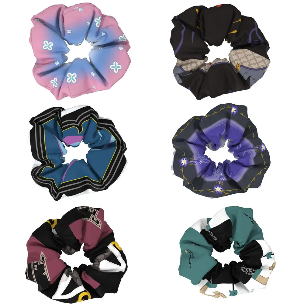 Honkai: Star Rail March 7th Herta Blade Himeko Bronya Headband headwear Decorative Gift