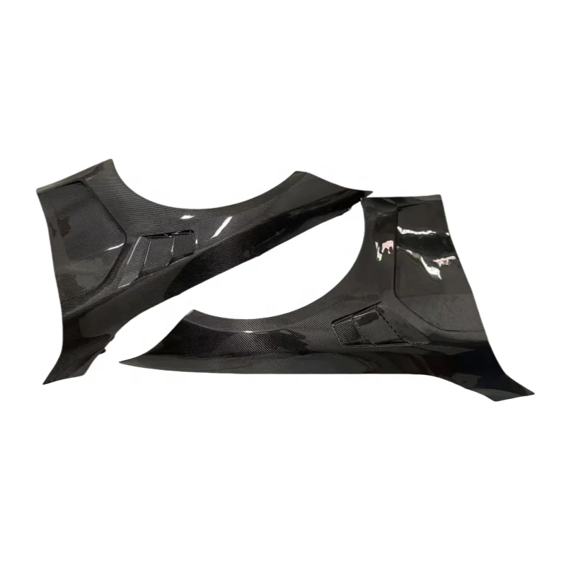 

For BMW M4 G82 Upgrade AP Style Carbon Fiber Fender Body Kit for M4 G82 Carbon Fiber Fender
