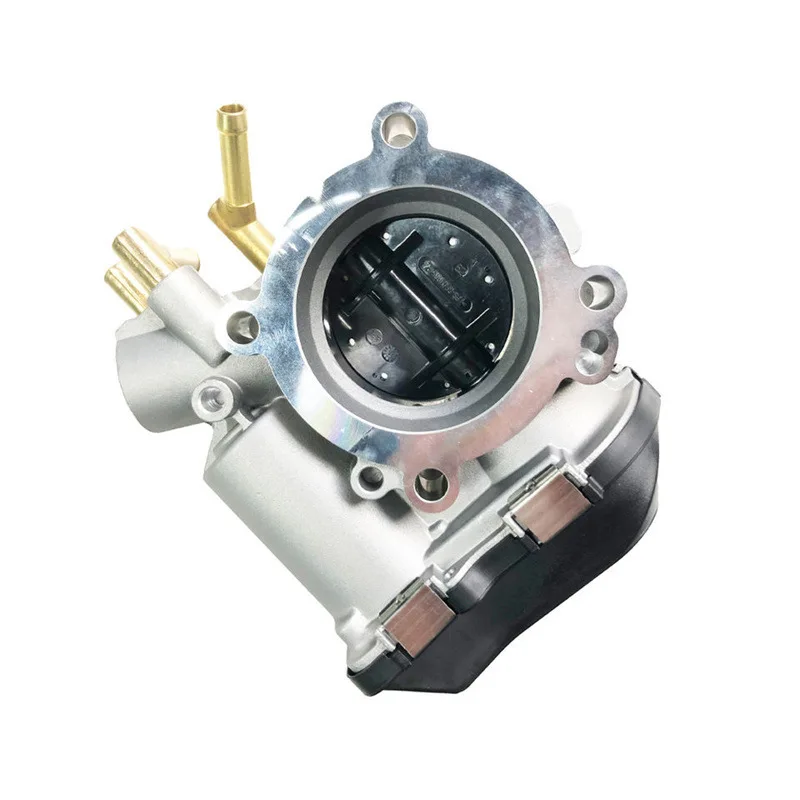 06A133062BC 06A133062BJ 06A133062BF Throttle Body for Volkswagen (FAW-Volkswagen) SAGITAR BORA GP Saloon HS Hatchback  1.6