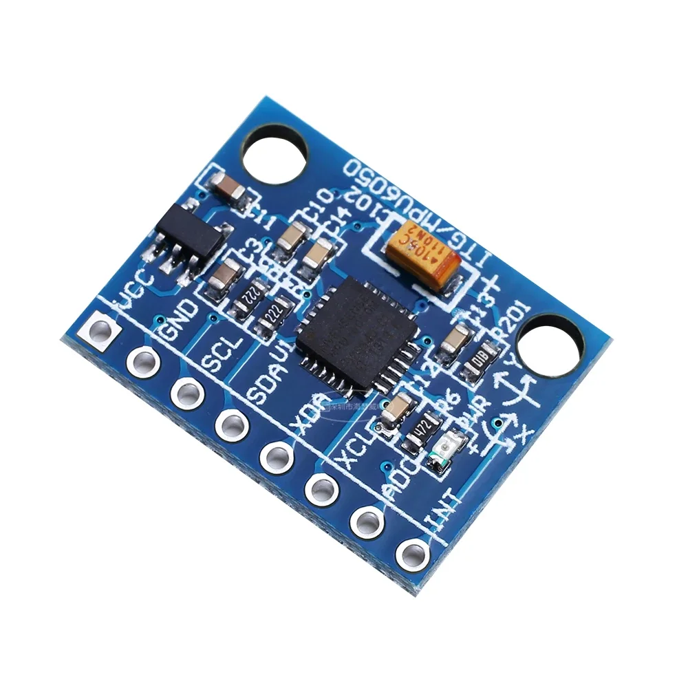 GY-521 MPU-6050 MPU…
