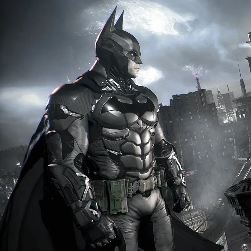 DC Comics Holiday Edition The Joker Action Figure Kids Christmas Holiday Toy Gifts for Boys and Girls Superman Toys for Boys