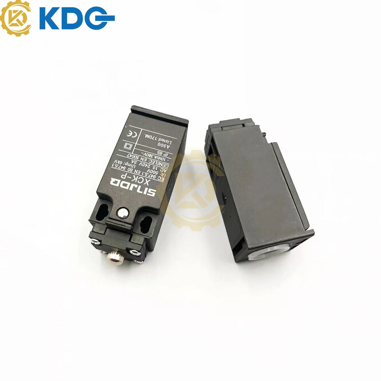 

High Quality Heidelberg 00.783.0180 00.783.2011 Limit Switch Travel Safety Switch For Heidelberg SM102 CD102 SM74 MO GTO