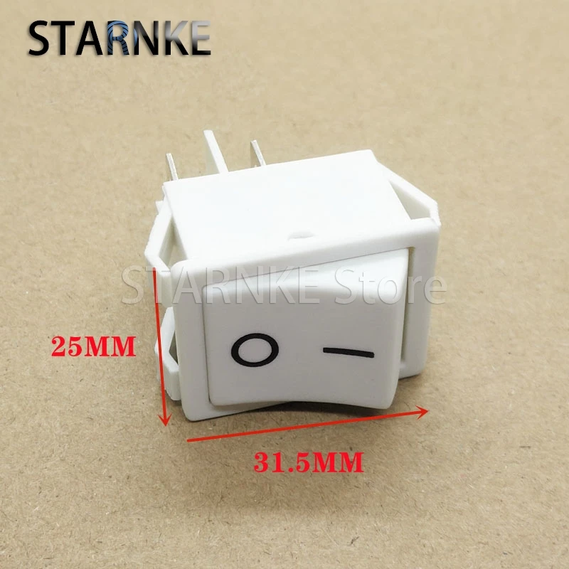 2PCS 4Pins 2 Positi…