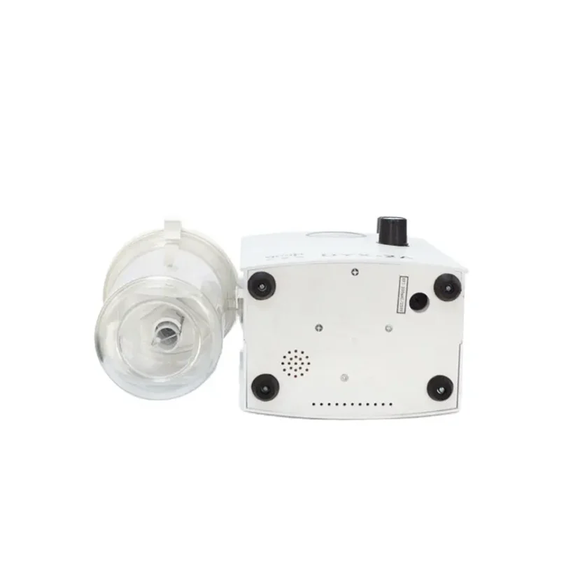 THR-DYX-1A Rumah Sakit Unit Hisap Listrik Vakum Rendah Mesin Peralatan Hisap Listrik