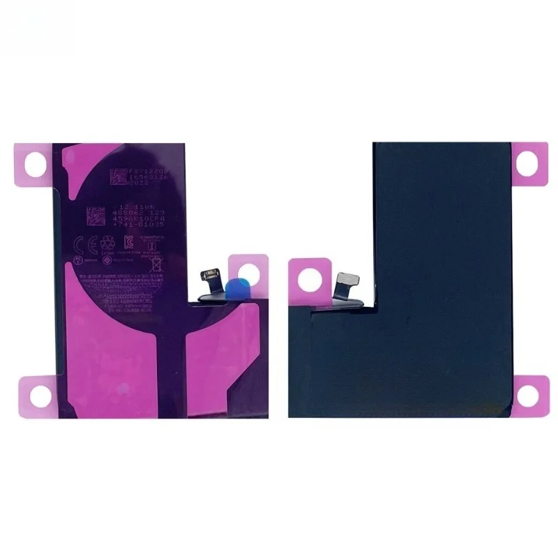 3.87V 3095mAh Battery for IPhone 13 Pro A2636 A2639 A2640 A2638 Mobile Phone High Quality Replacement Battery