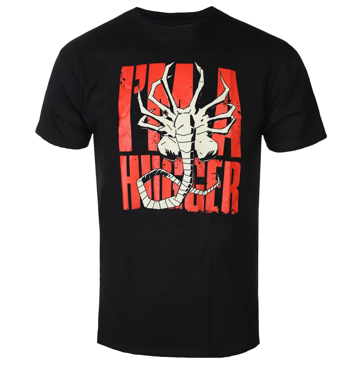 I'm A Hugger Monster Art Style Summer Casual T-Shirt Men's and Women's Luxury Brand Top 2026 New Art Logo