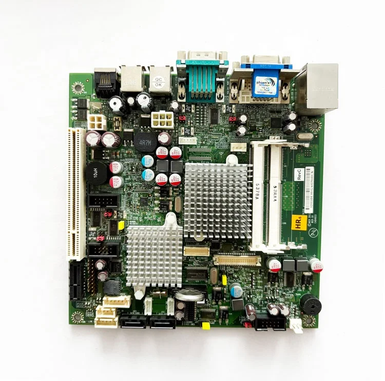 

TLF NCR 497-0507048 LANIR2-565K1157 NCR-10 POS-Maschinen-Motherboard Industrie-Steuerungs-Motherboard CPU-Modul-Motherboard