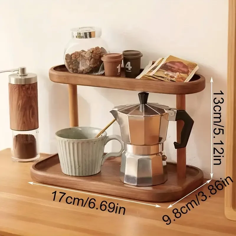 Vintage massief houten dubbell - Desk Setup Vintage recensie en prijs