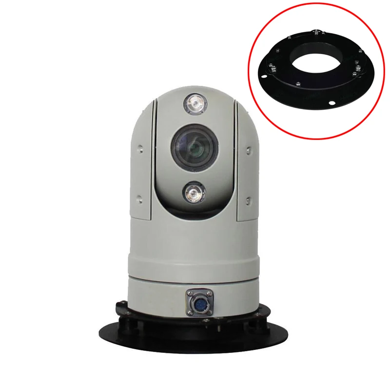 

Model Vehicle Camera Gimbal Shock Absorber Metal Disc Structure Vibration Damper Shockproof Anti-shake Accessories for RC Car