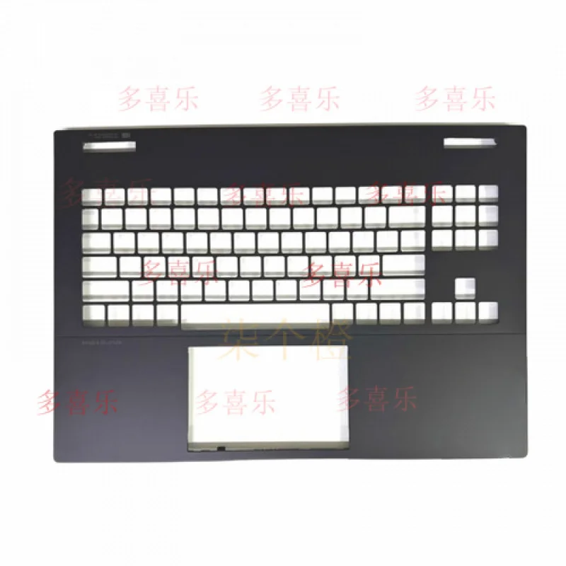 

QQ Новый для HP OMEN 16 16-WF 16-U 16-WD TPN-C167/подставка для рук/нижний корпус