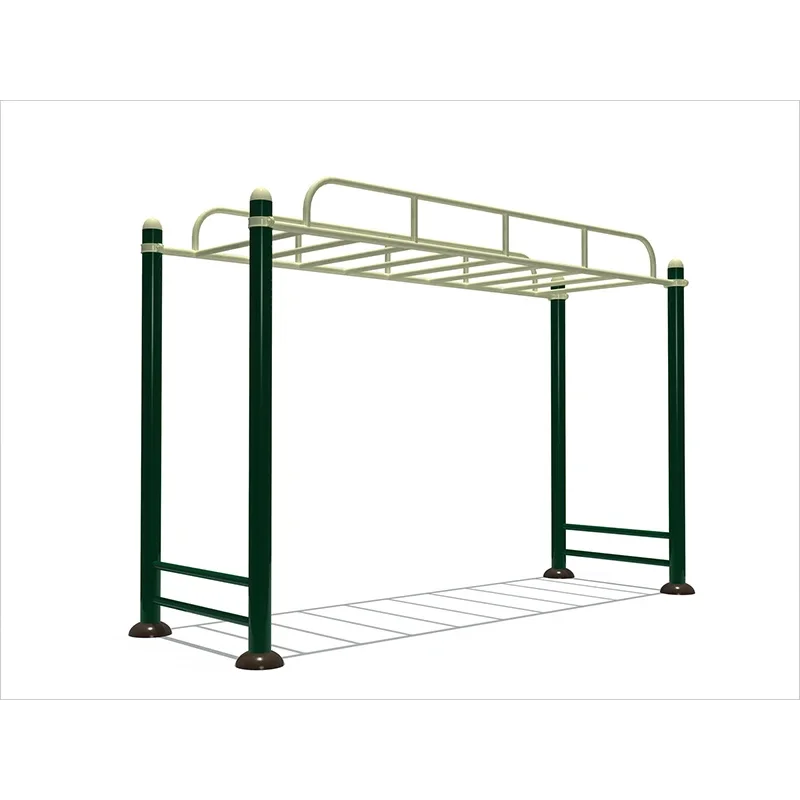 

2026 Outdoor Fitness Ladder Body Training Equipment Sports Park Workout Gear