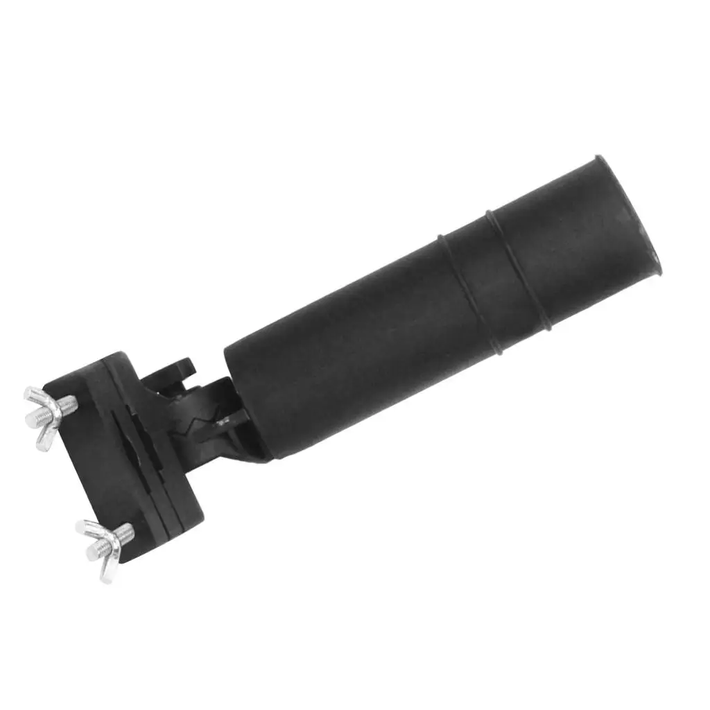 Guarda-chuva de golfe multiângulo resistente, guarda-chuvas de 40-48 mm de diâmetro