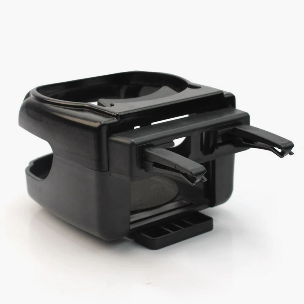 

Car Cup Holder Air Vent Drink Stand Plastic Holders Beverage Car Water Bottle Mount Automotive Stable Reliable Compatibility
