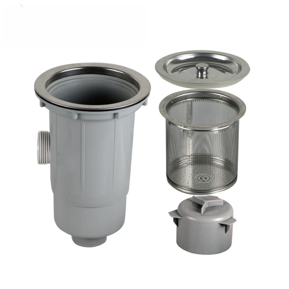 Japanese-style Sink Launching, Vegetable Basin 185.5 Water Drop Device, Deodorant Integrated XP285