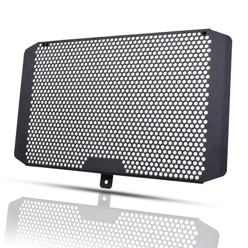 V-Strom 650 650XT 2021 + ملحقات الدراجات النارية شبكة المبرد غطاء حماية لسوزوكي V-Strom 650 GTA/650X/650XT 2017-2019 DL650