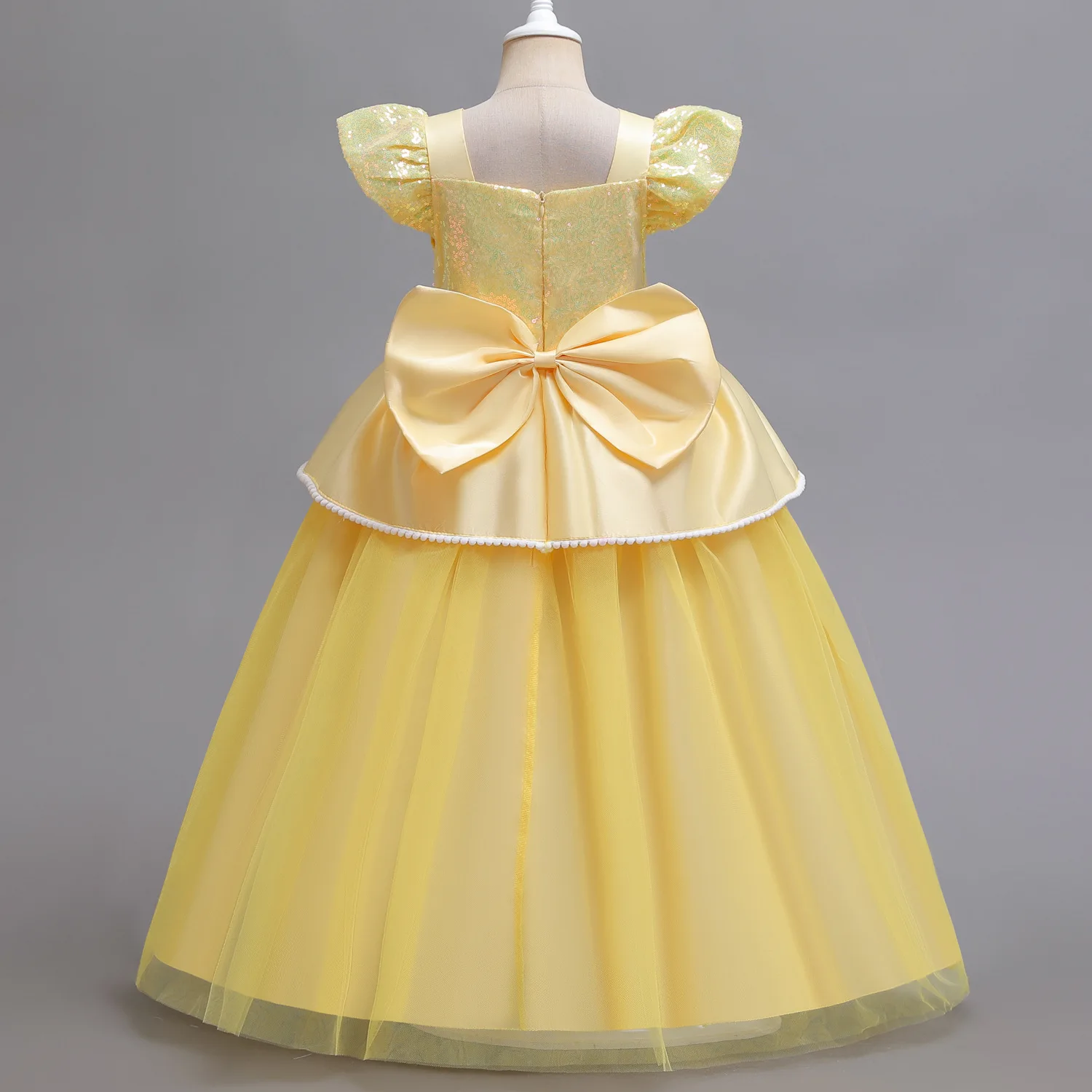 Thumbnail 4 - #74 Girls Party Dresses List of Top Picks