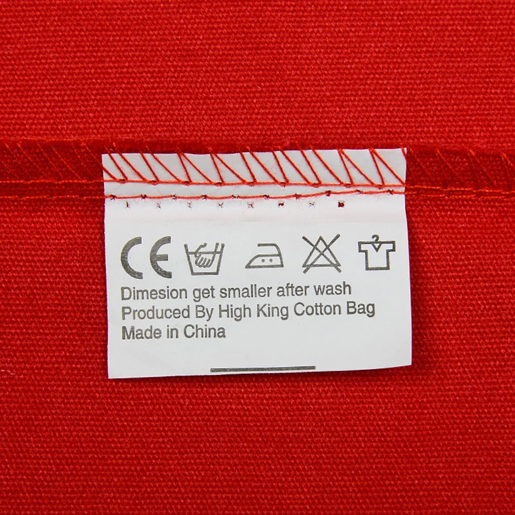 

Canvas Gift Bags Premium Quality Christmas Candy Pouches Drawstring Party Storage Bundle Snack Bags Present Ideas