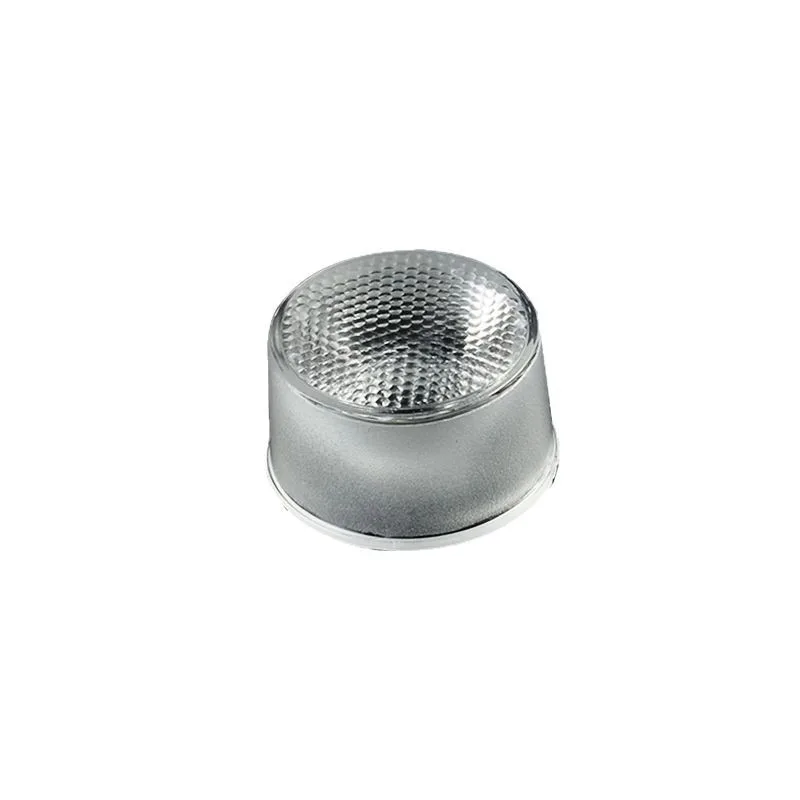 Cosmic Grocery Store Integrated LED Lens 3030 Single Light, Smooth Surface, Sand Surface, Acrylic Lens, Waterproof Lens, 100PCS