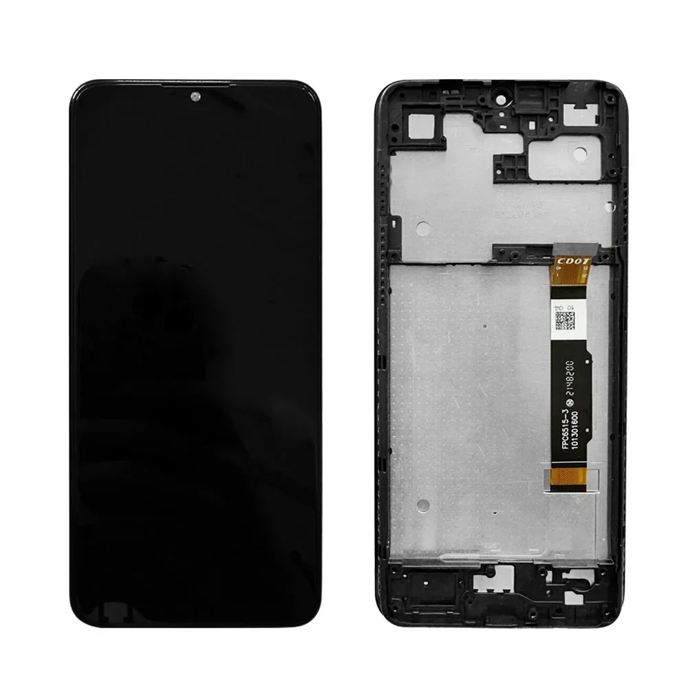 Original For TCL 30 SE 30SE LCD 6165H 6165A 6165A1 Display Touch Screen Digitizer For TCL 30E 6127A 6127I 305 306 6102H 6102D