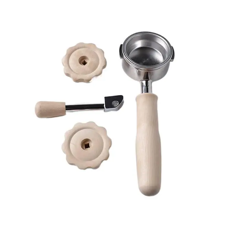 

for WPM Huijia Coffee Machine Plum Blossom Edition White Oak 310/320/330 Special (Modification Kit)