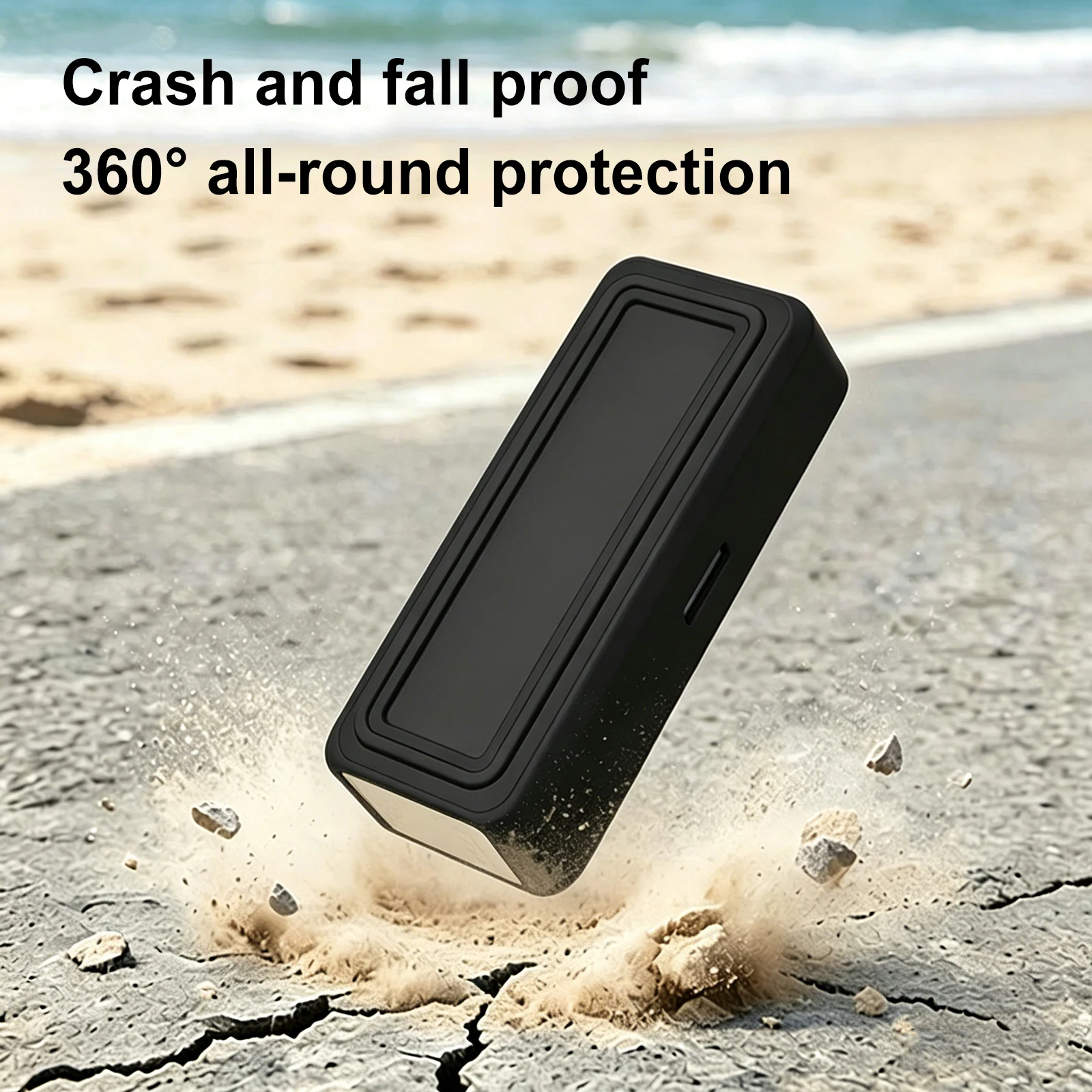غطاء حماية لشواحن أنكر برايم ا - مراجعة Power Banks وسعره