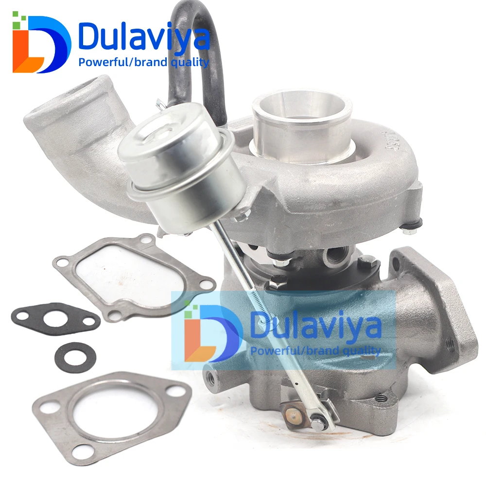 GT1752S Turbocharger For KIA Sorento 2.5 CRDI 2.5L D4CB 140HP 2002-2007 733952 733952-5001S 733952-0001 28200-4A101 28201-4A101