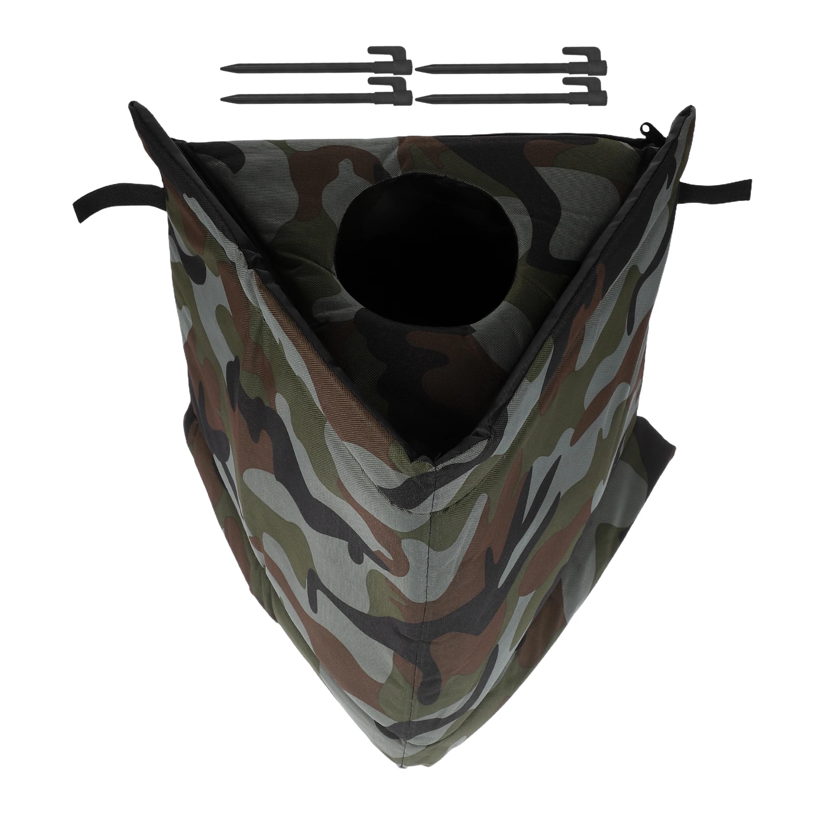 

Outdoor Cat House Weatherproof Insulated Shelter Cats All-Season Warm Cozy Cat House For Outside Use Pet Shelter For Stray