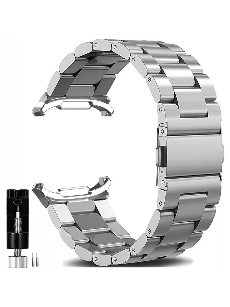 Stainless Steel Ban… - image