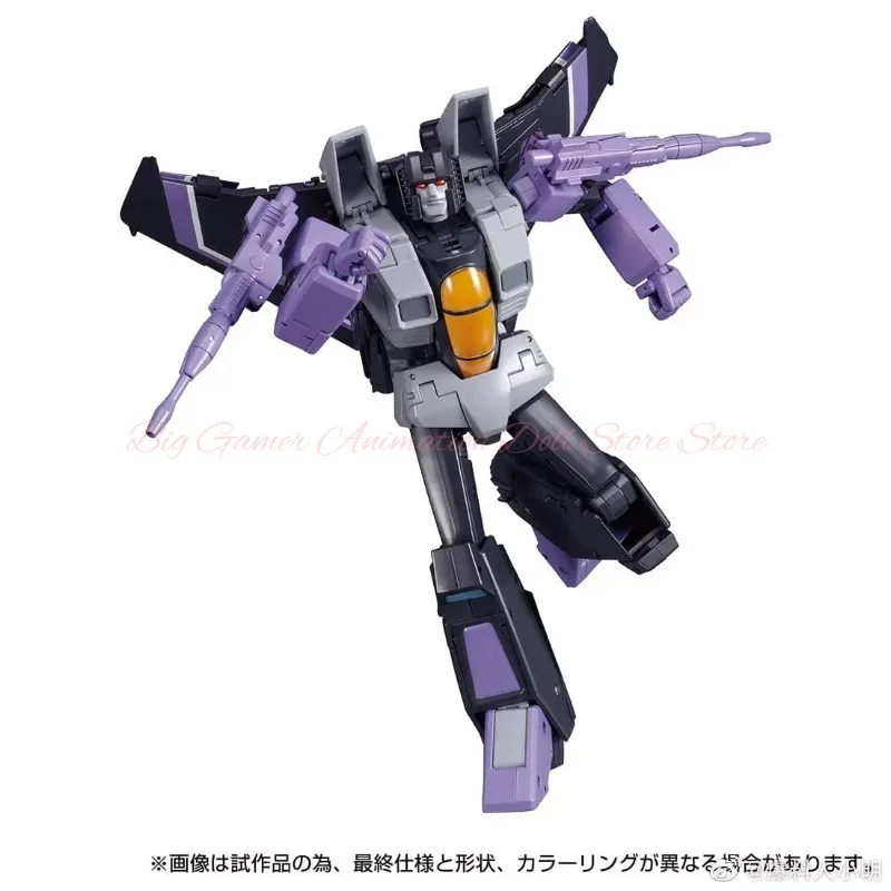 【In-stock】 Transformed Toys MP52+SW Haunted Action Figure Collection Model Gift