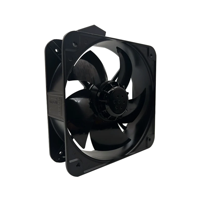 

ОРИГИНАЛЬНЫЙ DP20060AZ 220 В 65 Вт 20060 200*200*60 мм НОВЫЙ ОХЛАЖДАЮЩИЙ ВЕНТИЛЯТОР РАДИАТОР