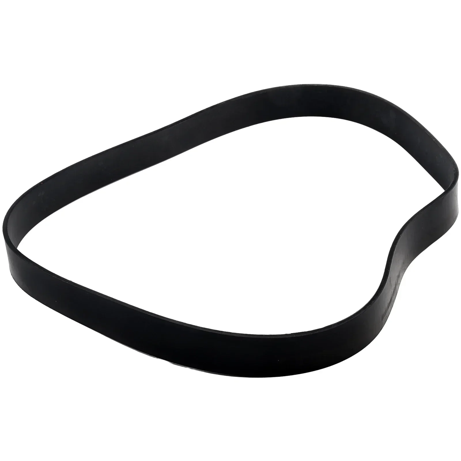 Band Saw Rubber Belt Replacement For 17-19 Inch Woodworking Band Saw Scroll Wheel Rubber Ring Power Tool Accessories