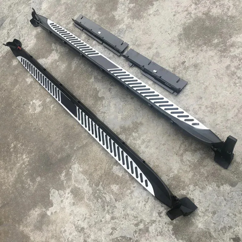 

Hhgh Quality Modification Direct Sale Off 4X4 4Wd Vehicle Body Parts Accessories Car Foot Step Side Pedal