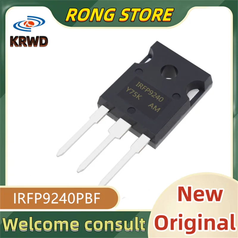 

10 шт. IRFP9240 Новые и оригинальные IRFP9240PBF P9240