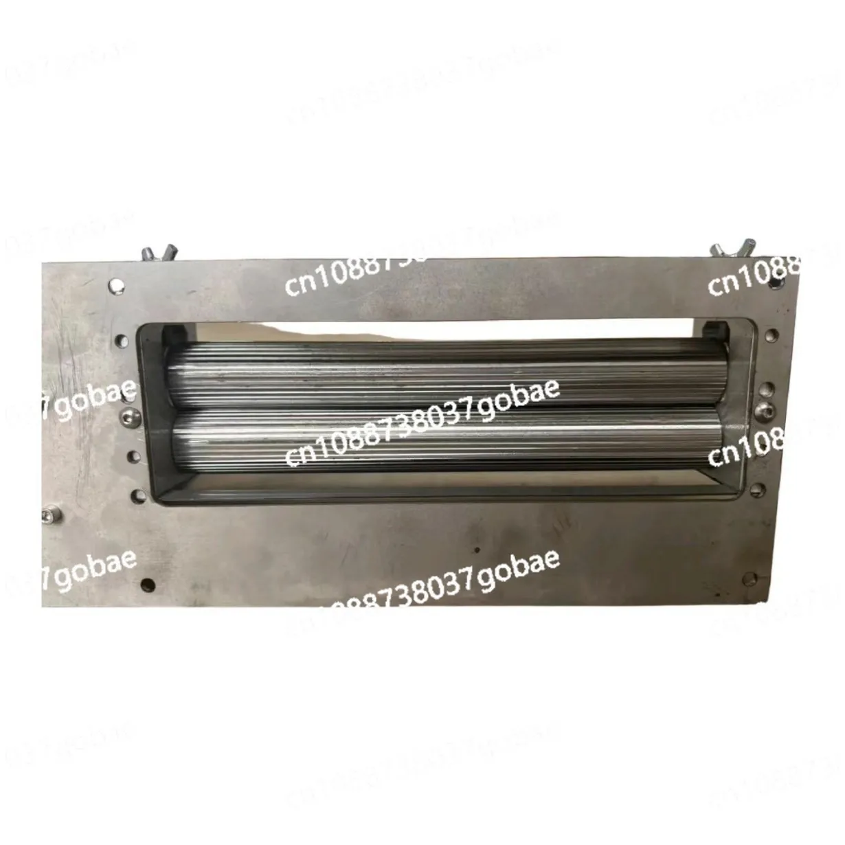 

Squid Processing Machine Grinder 304 Stainless Steel Straight Grain Elongated