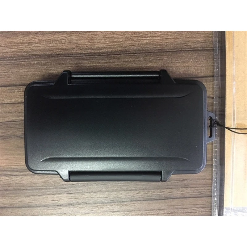 0955 Outdoor Fully Waterproof Protective Box Safe Storage Case for Cards Documents