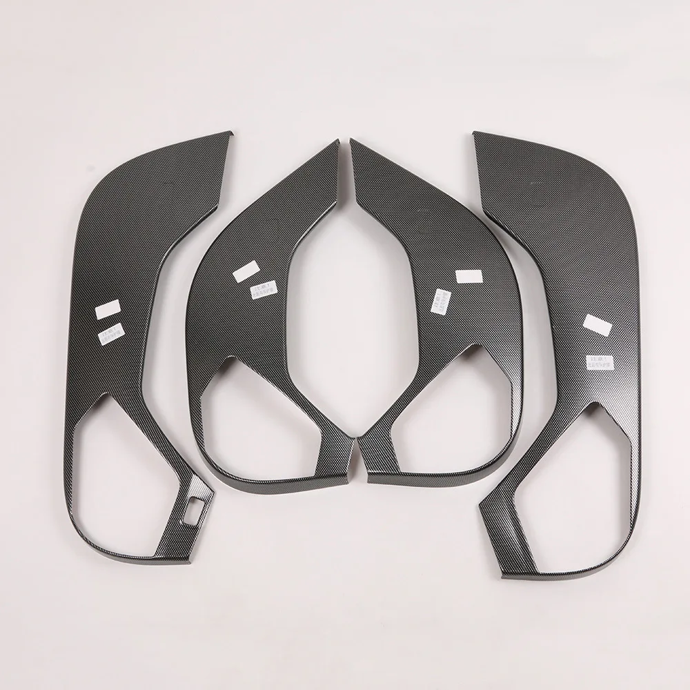 

Для BYD 22 Destroyer 05, дверная накладка, модификация защитной накладки для дверей Destroyer 05