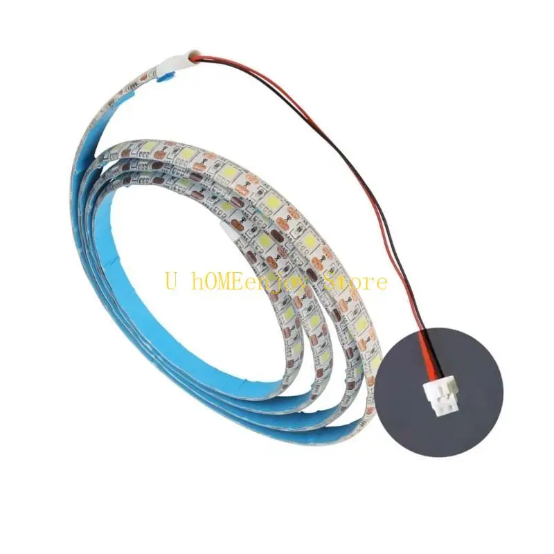 

B0KF 5V LED LIGHTSTRIP для лаборатории X1C P1P P1S Accessaries 120 см.