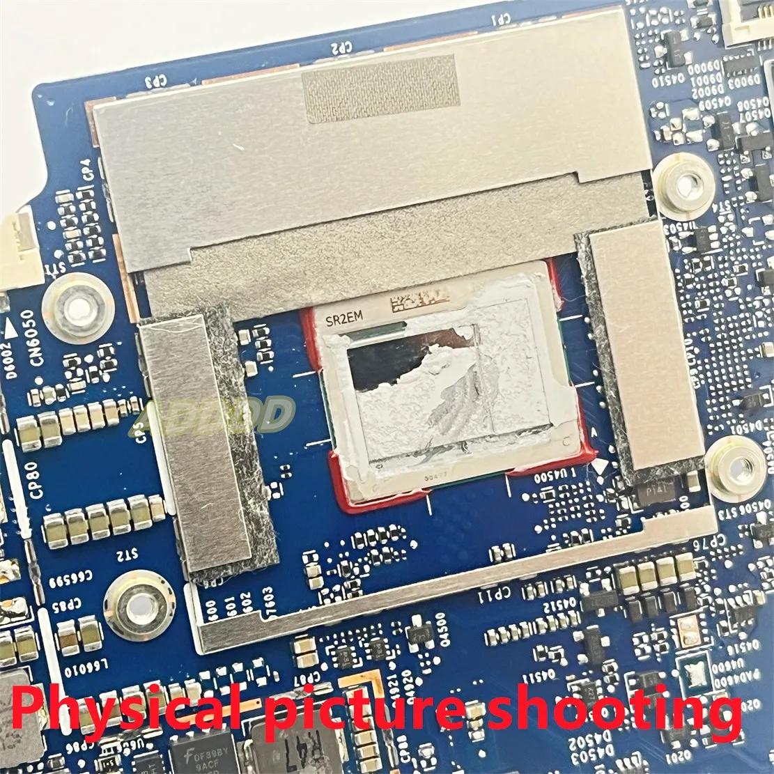 Imagem -02 - Placa-mãe Portátil para hp Elite x2 1012 g1 6050a2748801-mb-a01 com M36y30 4g M5-6y54 Cpu 4g M7-6y75 8g