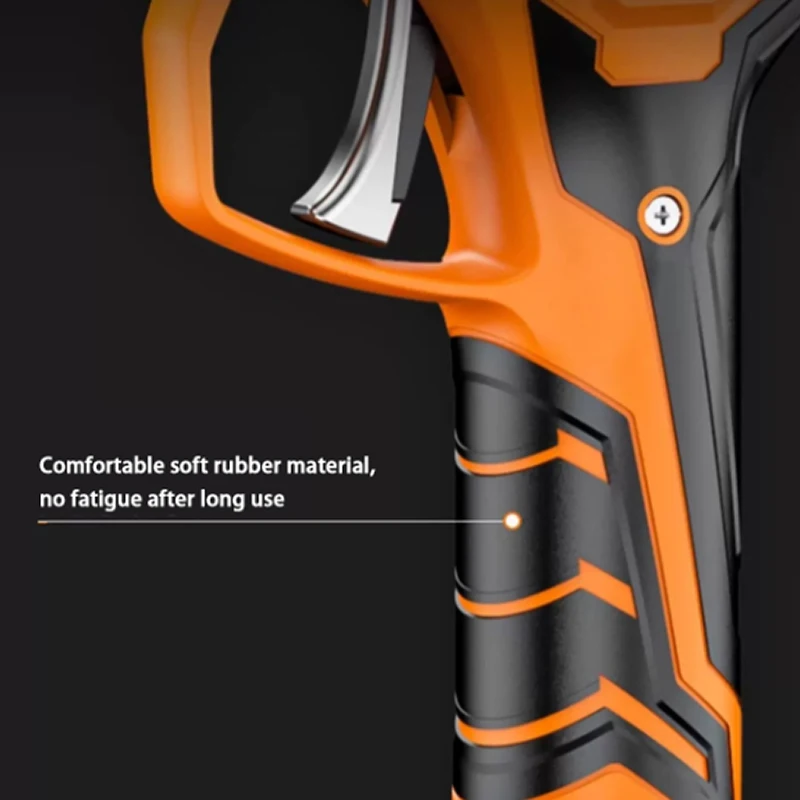 

Бесщеточные электрические секаторы 45 мм, 4 шестерни для аккумулятора 21 В, электрические ножницы для обрезки садовых кустарников, ветвей, электрическая машинка для стрижки