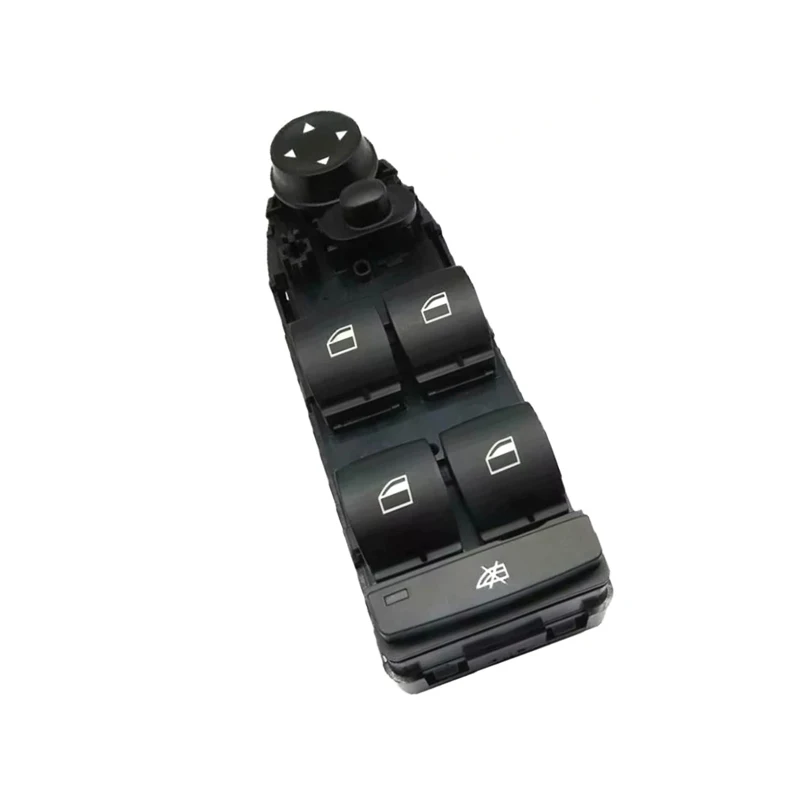 Master Power Window Switch 61319155501 61319217326 61319132127 61316948623 For BMW E90 320i N46B20CC
