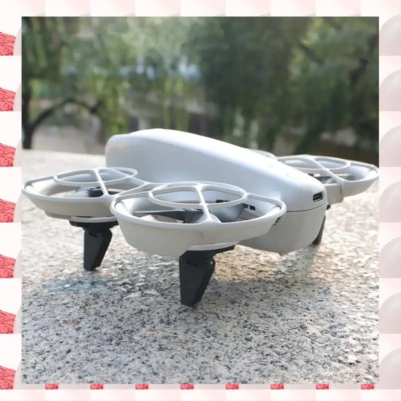 ABGN الهبوط ل DJI Neo زيادة تعزيز ترايبود دعم الساق حامي ل DJI Neo ملحقات طائرة بدون طيار